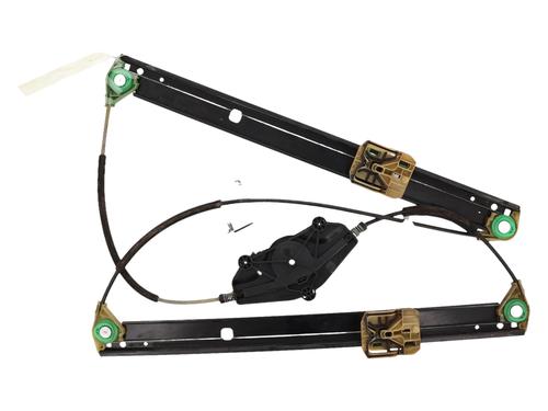 Used Front left window mechanism Front left window mechanism AUDI Q5 (8RB) SQ5 TDI quattro (313 hp) 33610345 33610345