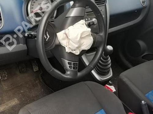 Switch SUZUKI SPLASH (EX) 1.3 CDTI (A5B413D) | BP10583626I30 