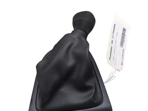 Gear lever RENAULT CLIO IV (BH_) 1.5 dCi 90 | BP29374669M90 