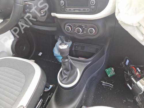 Front left window mechanism RENAULT TWINGO III (BCM_, BCA_) 1.0 SCe 75 | BP25099434C22 - Image 17