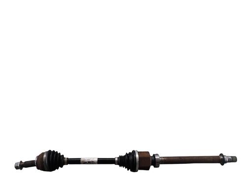 Right front driveshaft RENAULT KADJAR (HA_, HL_) 1.3 TCe 140 (HLNB, HLN1) | BP30298997M39  - Image 6