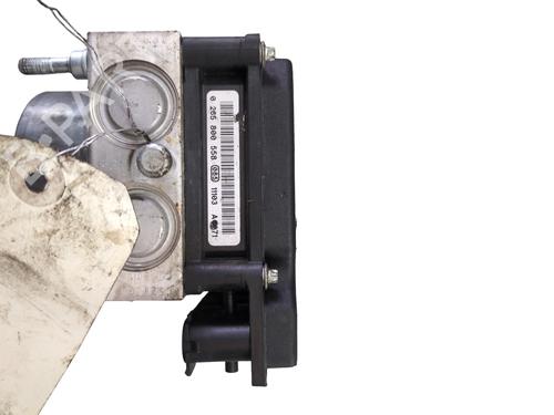Abs pomp RENAULT MODUS / GRAND MODUS (F/JP0_) 1.5 dCi 75 (75 hp) 29335603