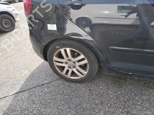 Mirror switch VW GOLF PLUS V (5M1, 521) | BP25058624I25 - Image 6