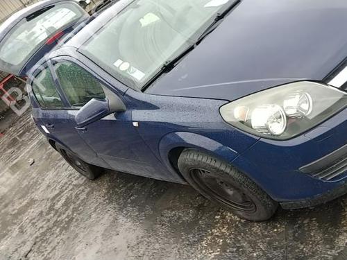 Upper protection OPEL ASTRA H (A04) 1.7 CDTI (L48) | BP25065125M93 
