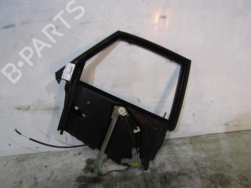 Used Rear right window mechanism AUDI A8 D2 (4D2, 4D8) [1994-2005]  25106188