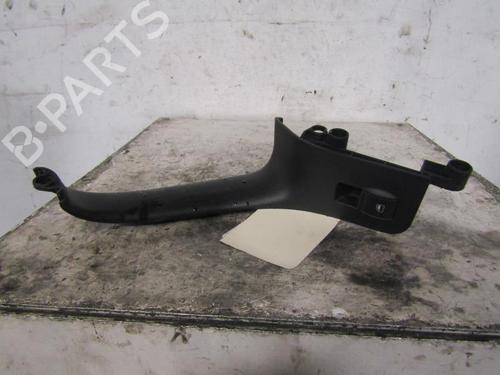 Used Right rear window switch AUDI A4 B7 (8EC) 2.7 TDI (180 hp) 25085314