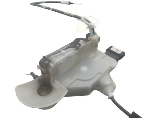 Used Front left lock Front left lock CITROËN C3 AIRCROSS II (2R_, 2C_) 1.2 PureTech 130 (2RHNYH) (131 hp) 25058425 25058425