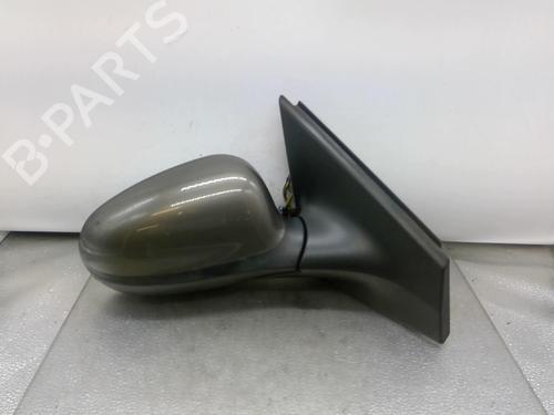 Right mirror FIAT BRAVO II (198_) 1.9 D Multijet (198AXB1A) | BP25068432C27 