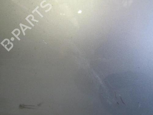 Left front door OPEL ZAFIRA / ZAFIRA FAMILY B (A05) 1.9 CDTI (M75) | BP25065076C2 