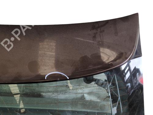 Tailgate AUDI A1 (8X1, 8XK) 1.6 TDI | BP29476240C6 