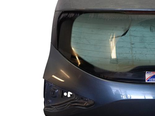 Tailgate RENAULT CLIO V (B7_) 1.5 Blue dCi 85 (B7AG) | BP32520729C6