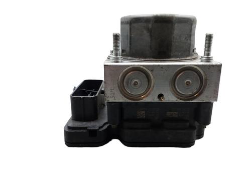 Used ABS pump LANCIA YPSILON (312_) 1.3 D Multijet (312.YXE1A, 312.YXU1A) (95 hp) 25088209