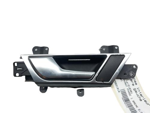 Used Rear left interior door handle AUDI A6 C6 Avant (4F5) 2.7 TDI (180 hp) 25059176