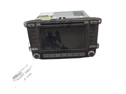 Used Radio Radio VW EOS (1F7, 1F8) [2006-2015] 25076139 25076139
