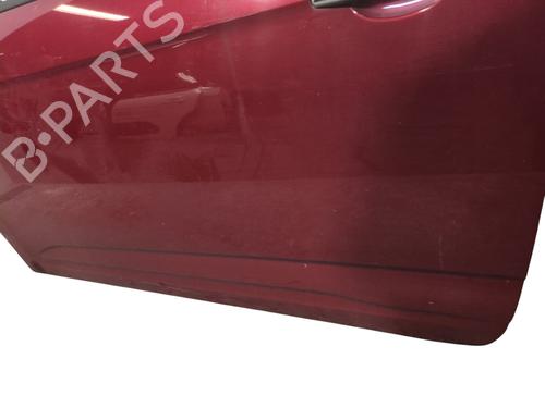 Left front door CITROËN DS3 (SA_) 1.6 VTi 120 | BP28623538C2 