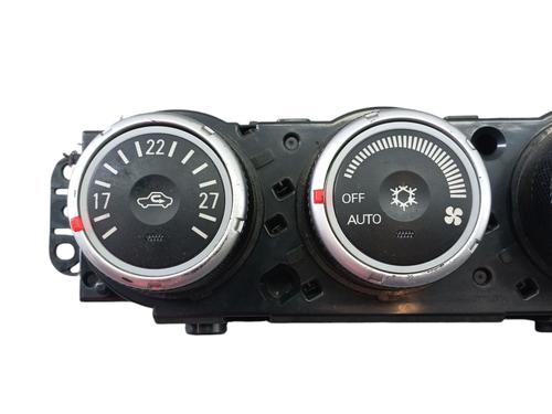 Climate control CITROËN C-CROSSER (VU_, VV_) 2.2 HDi | BP25059656I5 - Image 5