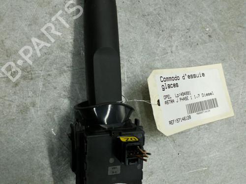 Used Steering column stalk Steering column stalk OPEL ASTRA H (A04) [2004-2014] 25062890 25062890