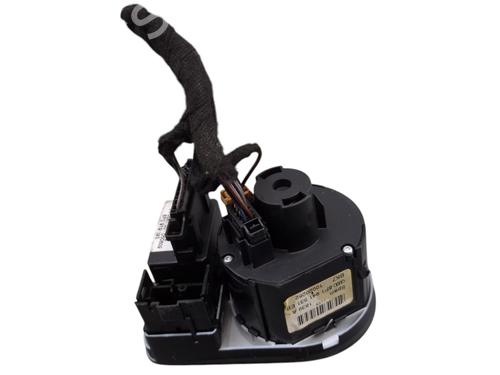 Headlight switch AUDI A3 Sportback (8PA) 1.9 TDI | BP31761602I24