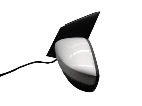 Left mirror VW POLO V (6R1, 6C1)  | BP25073711C26 