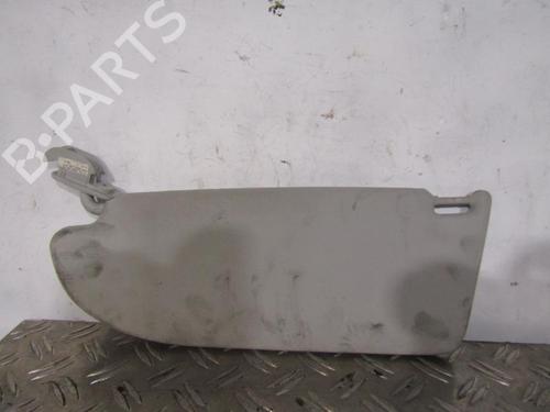 Used Right sun visor SEAT IBIZA IV SC (6J1, 6P5) 1.4 TDI (80 hp) 25095974