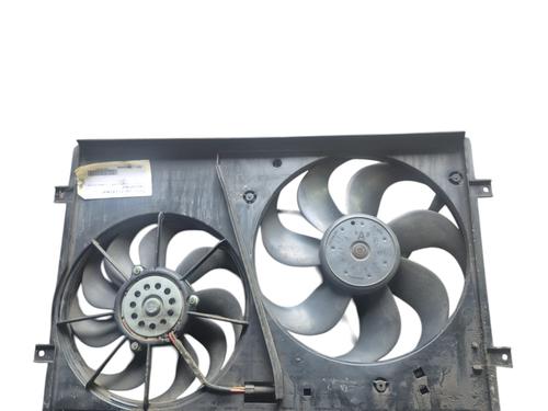 Køleventilator elektrisk VW POLO IV (9N_, 9A_) 1.4 16V (75 hp) 32176148