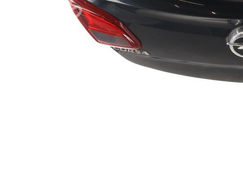 Tailgate OPEL CORSA E (X15) 1.4 (08, 68) | BP39661262C6 - Image 5