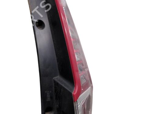 Right taillight RENAULT SCÉNIC III (JZ0/1_) 1.9 dCi (JZ0J, JZ1J, JZ1K, JZ1S) | BP28319130C35