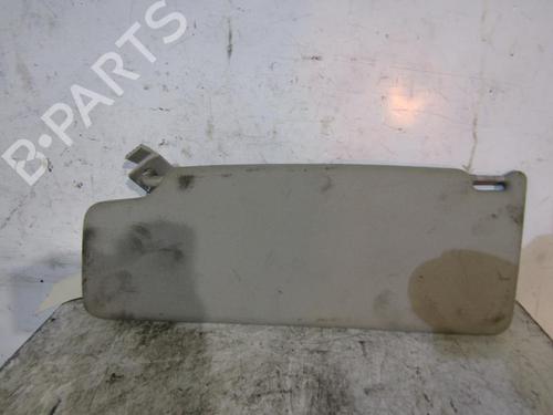 Right sun visor VW VENTO (1H2) 1.9 SDI | BP25078869I2 