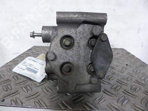 AC compressor MAZDA 2 (DY) 1.4 | BP25065335M34 