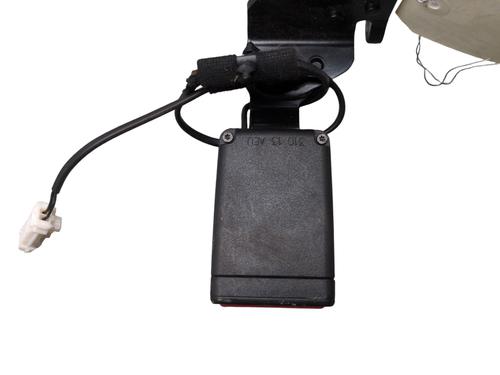 Seat buckle PEUGEOT 508 I (8D_) 2.2 HDi | BP28276950I32