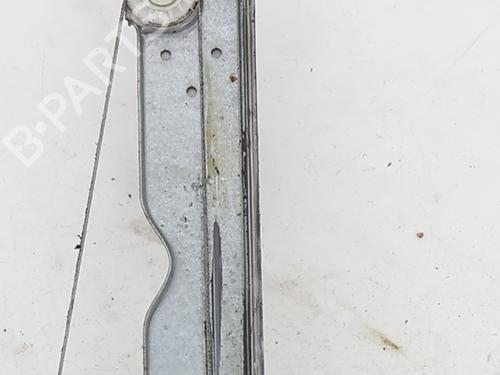 Rudehejsemekanisme ventre foran DACIA SANDERO | BP37651404C22 - Image 7