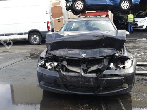 Left sun visor BMW 3 (E90) 320 d | BP25078101I1  - Image 5