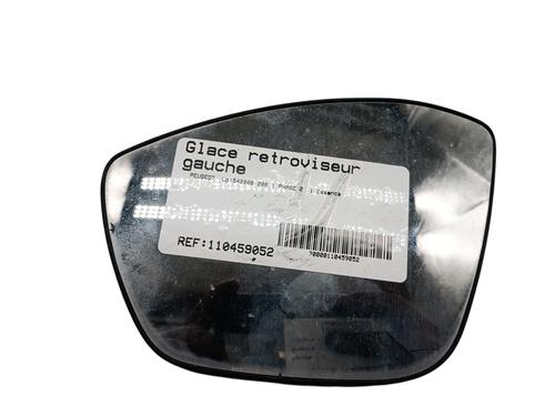 Used Left mirror glass PEUGEOT 208 I (CA_, CC_) 1.0 VTi (68 hp) 28071351
