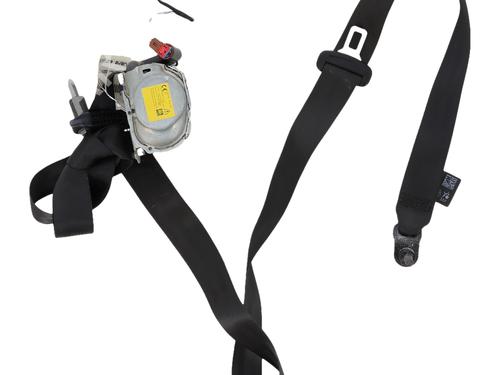 Front left seatbelt RENAULT TWINGO III (BCM_, BCA_) 1.0 SCe 70 (BCMB) | BP39215008I26 - Image 4