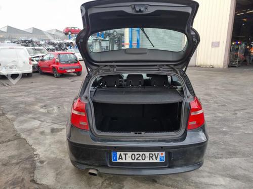 Rear mirror BMW 1 (E81) | BP25099322I6 - Image 3