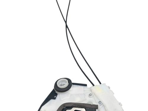 Front left lock TOYOTA YARIS (_P13_)  | BP25054794C98 