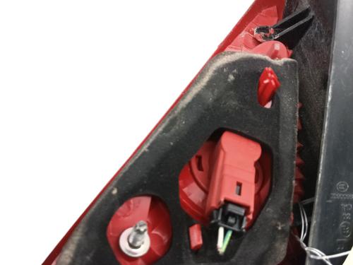 Left tailgate light PEUGEOT 3008 I MPV (0U_) 1.6 HDi | BP30543359C79 