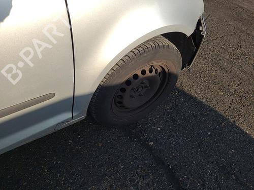 Horn VW GOLF V (1K1) | BP25089480E13 - Image 14