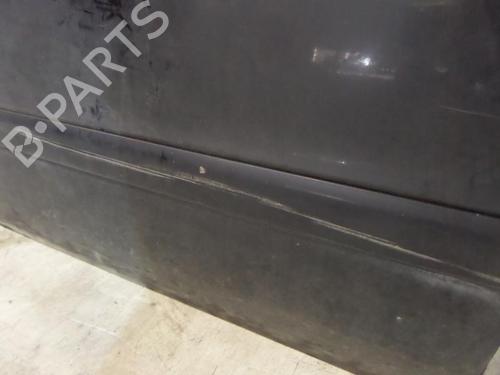 Left front door OPEL ZAFIRA / ZAFIRA FAMILY B (A05) 1.9 CDTI (M75) | BP25085816C2 