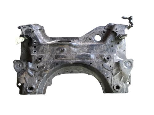 Used Subframe Subframe DS DS 7 Crossback (J4_, JR_, JC_) E-TENSE 4x4 (J45GBU) (300 hp) 31824645 31824645