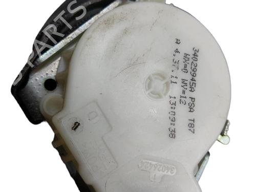 Rear right belt tensioner PEUGEOT 5008 (0U_, 0E_) 1.6 HDi | BP25103559C90