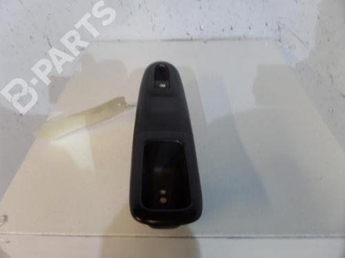 Used Right front window switch Right front window switch PEUGEOT 406 Break (8E/F) 2.0 HDI 110 (109 hp) 10608408 10608408