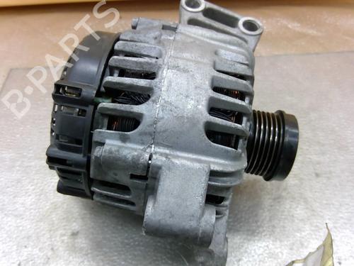 Alternator FORD KUGA II (DM2)  | BP25093521M7  - Image 6