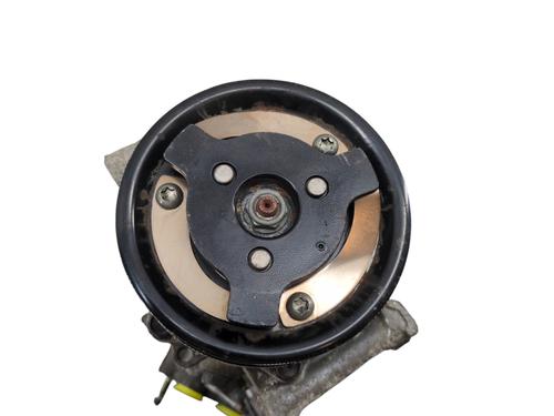 AC compressor PEUGEOT 208 I (CA_, CC_) 1.6 HDi / BlueHDi 75 | BP30412776M34