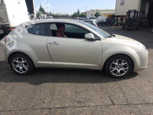 Fuel flap ALFA ROMEO MITO (955_) 1.4 MultiAir (955AXL1B) | BP10613152C131  - Image 9