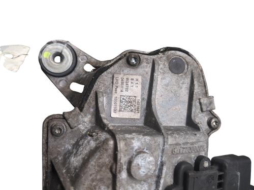 Front wiper motor RENAULT GRAND SCÉNIC III (JZ0/1_) 1.6 dCi (JZ00, JZ12) | BP29371066M29 