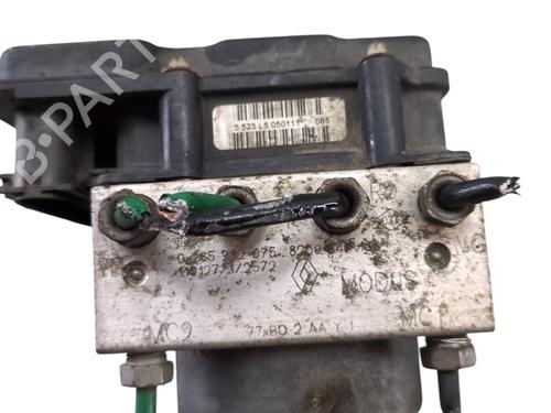 ABS pump RENAULT MODUS / GRAND MODUS (F/JP0_) 1.5 dCi 90 | BP29560669M43  - Image 7