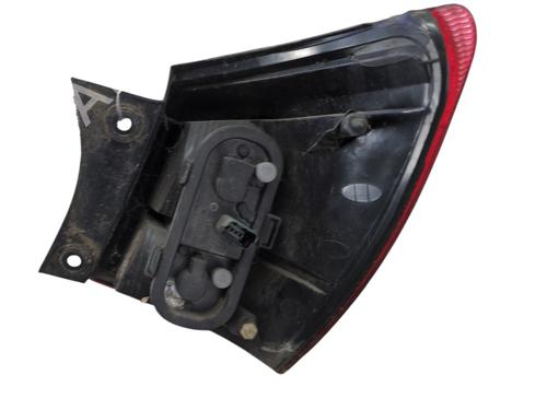 Left taillight NISSAN QASHQAI / QASHQAI +2 I (J10, NJ10, JJ10E) 1.5 dCi | BP28046158C34 