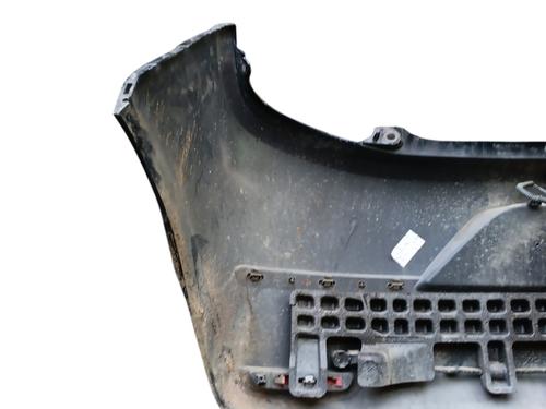 Rear bumper RENAULT TWINGO III (BCM_, BCA_) 0.9 TCe 95 | BP31174646C8
