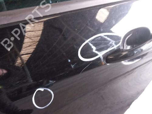 Left rear door PEUGEOT 308 SW I (4E_, 4H_)  | BP25054620C4